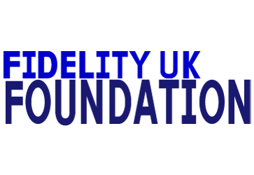 Fidelity logo
