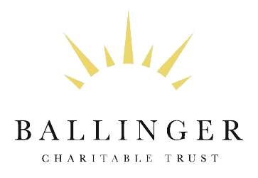 Ballinger logo